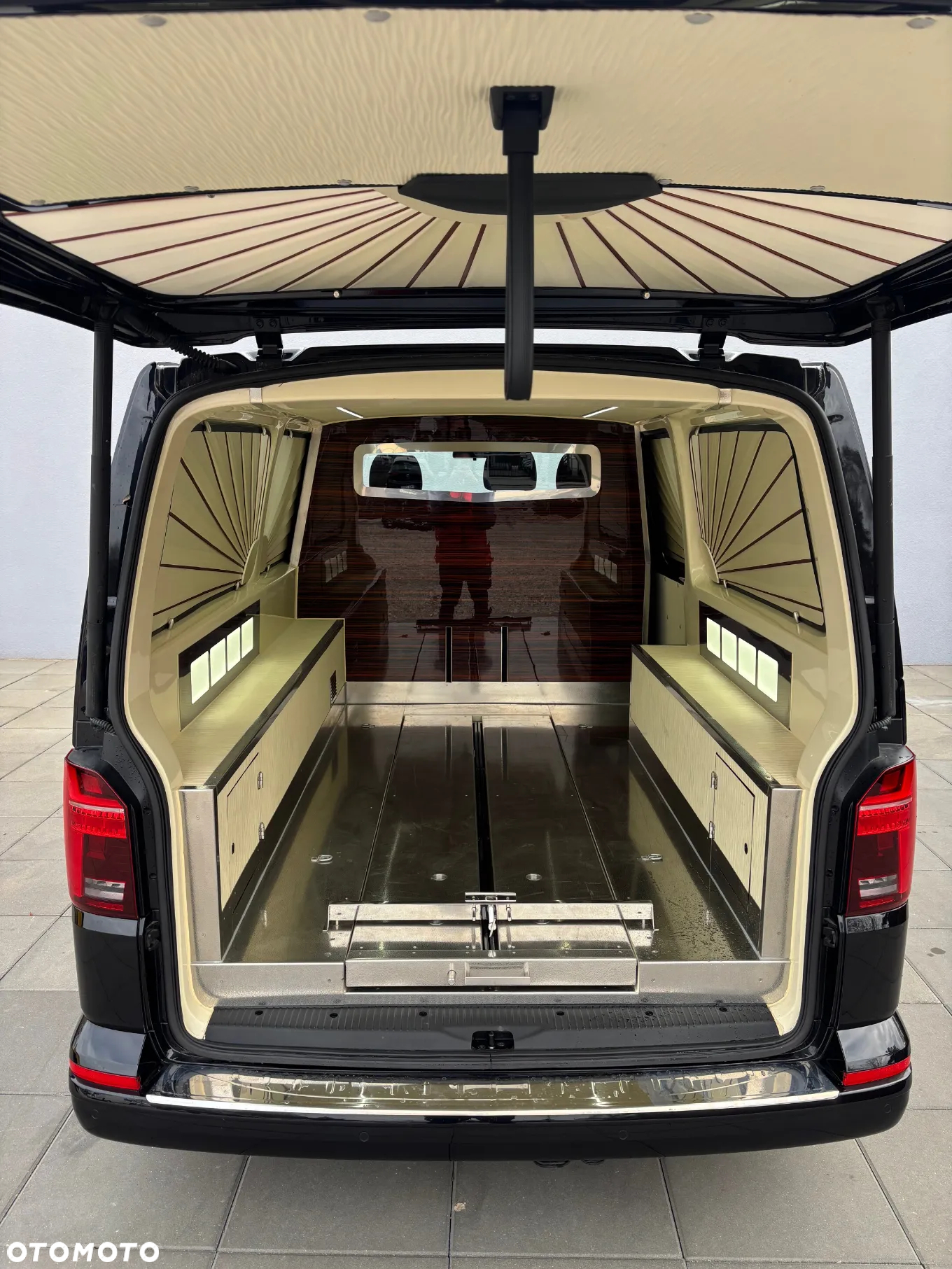 Volkswagen Transporter T6 L2H1 - 7