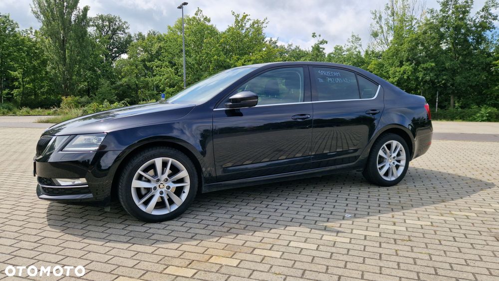 Skoda Octavia - 2