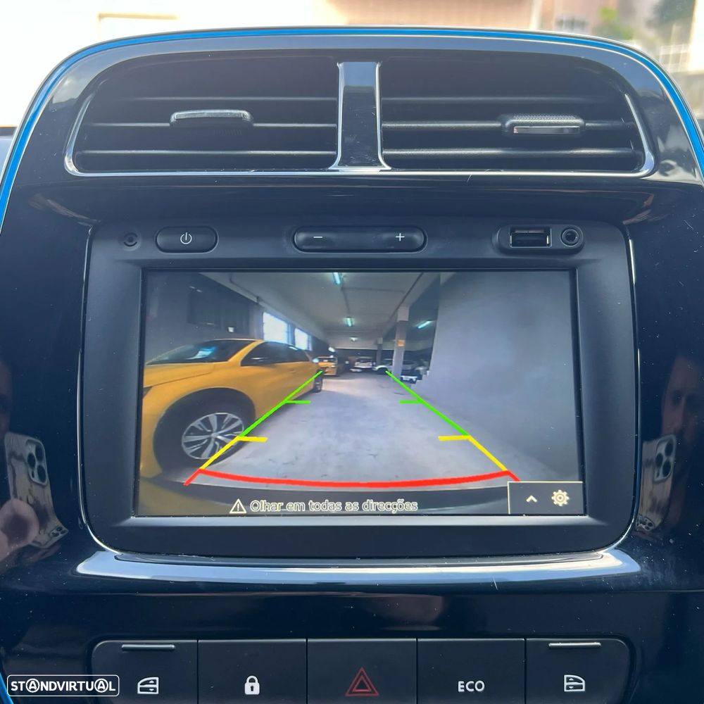 Dacia Spring Electric 45 Comfort Plus - 19