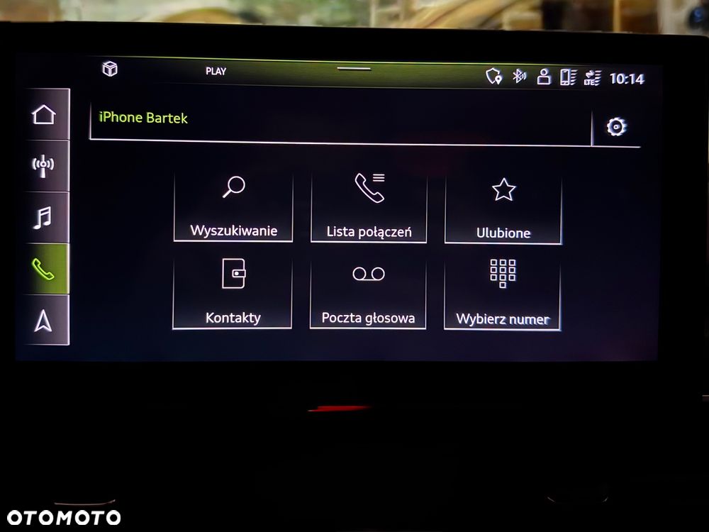 Audi A5 Sportback - 37