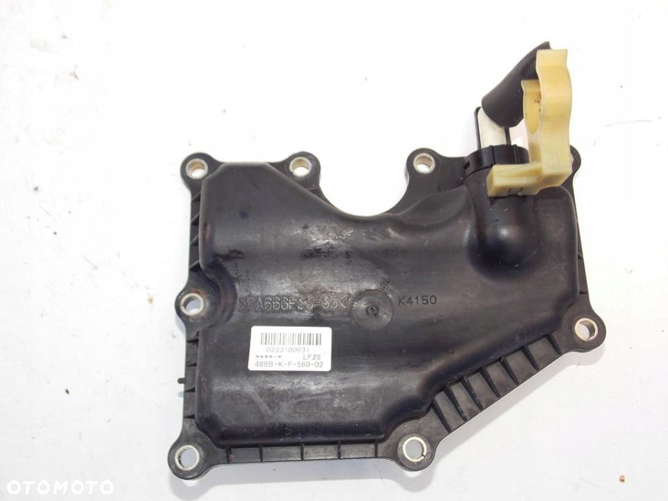 odma mazda 6 1.8 16v l8 - 1