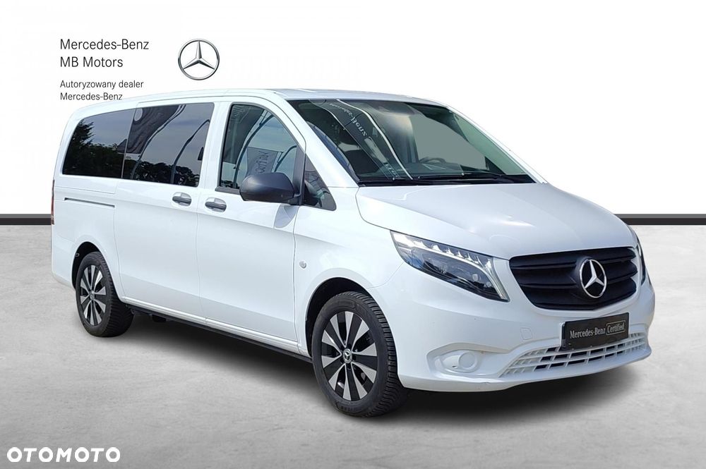 Mercedes-Benz Vito - 7