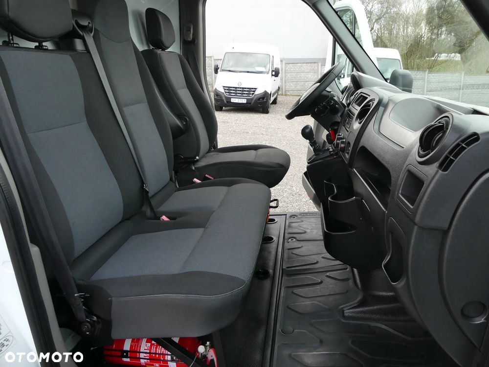 Renault MASTER 2.3DCI*EURO 5*2011r. - 14