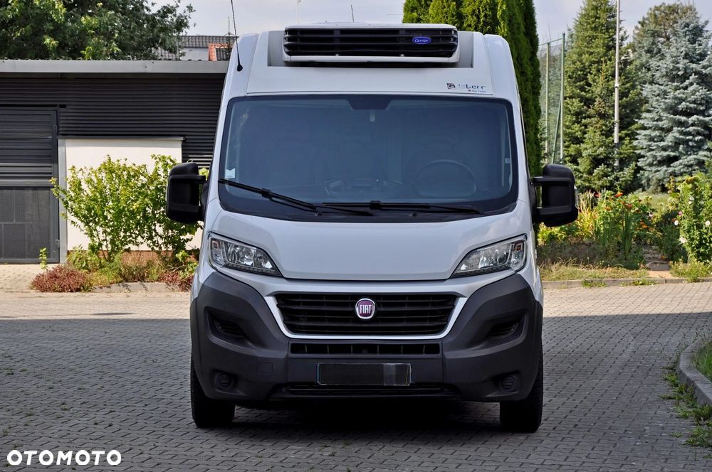 Fiat Ducato - 10