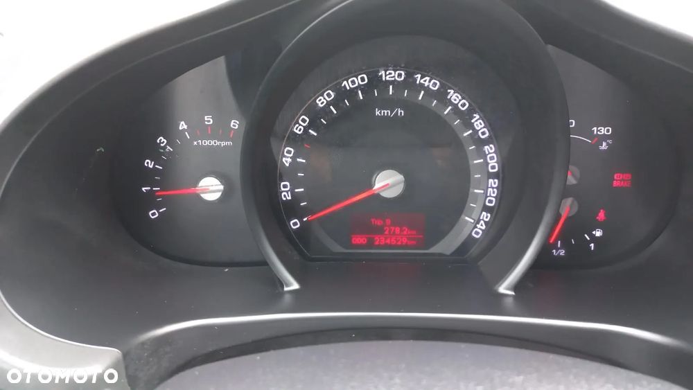 Kia Sportage 1.7 CRDI Business Line L 2WD - 15