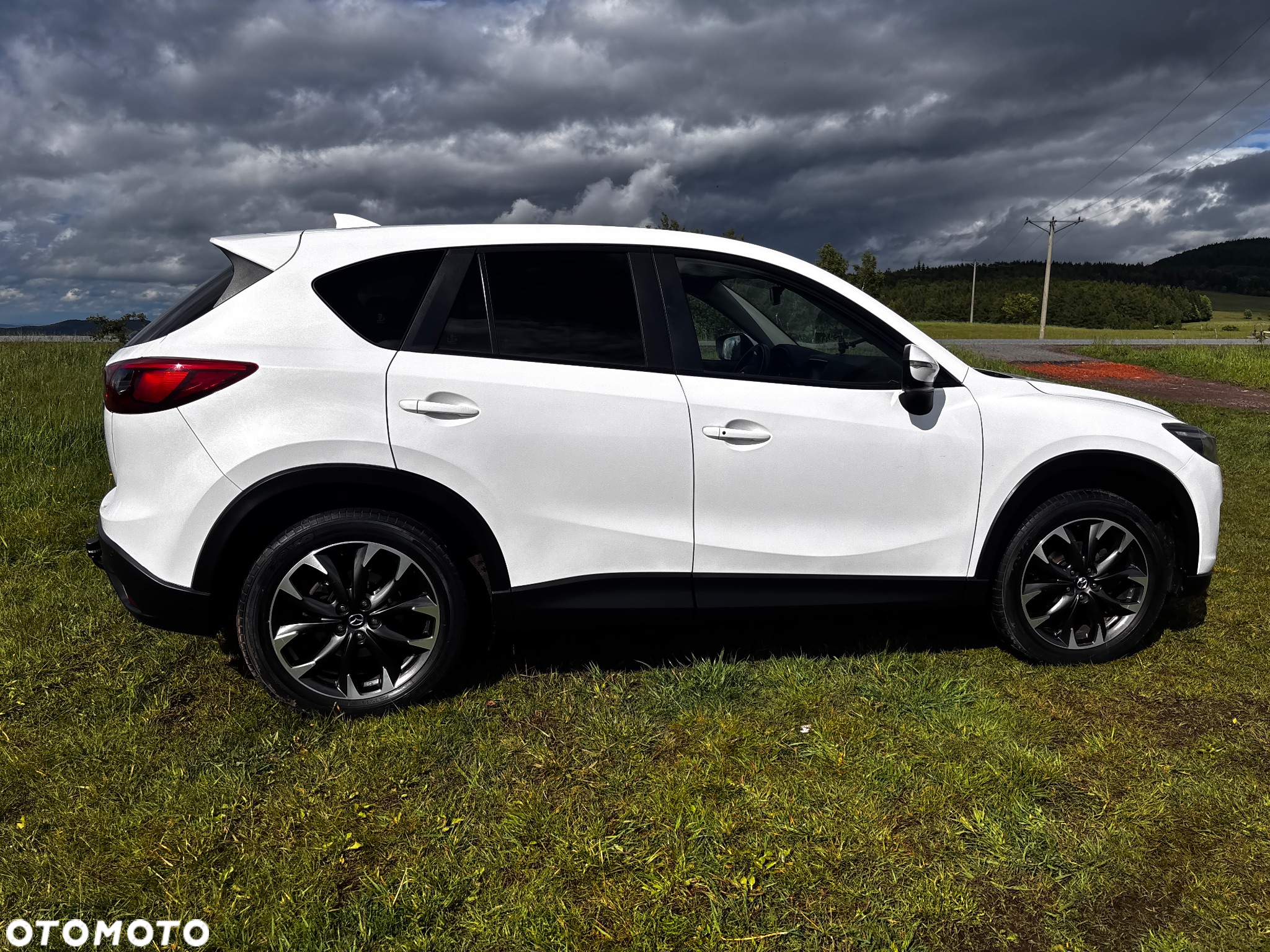 Mazda CX-5 2.0 Skypassion - 4