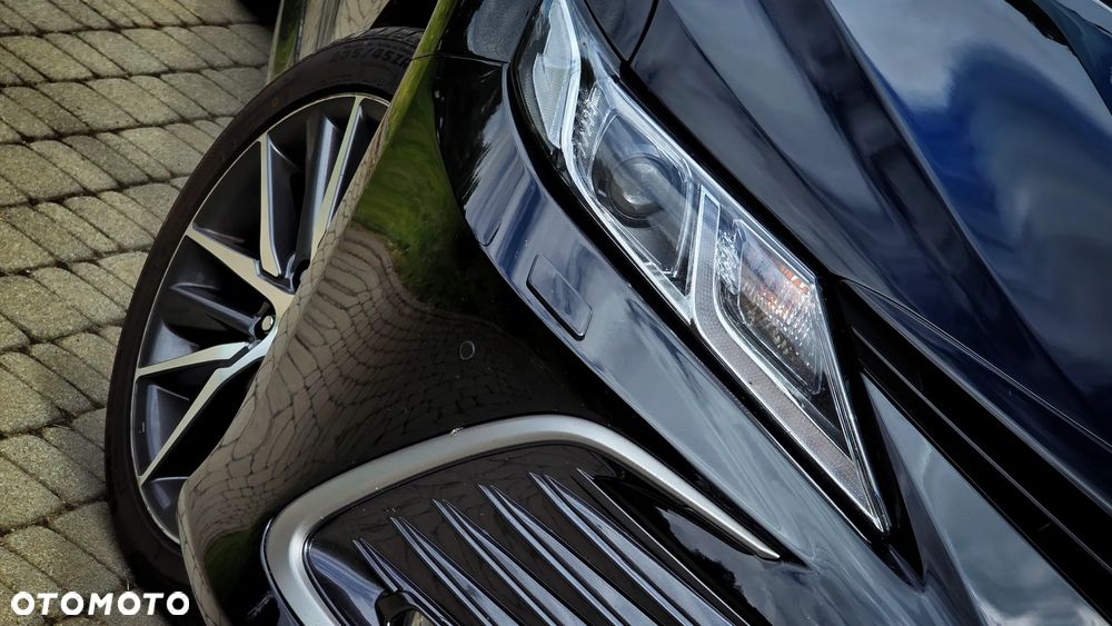 Toyota Camry 2.5 Hybrid Prestige CVT - 6