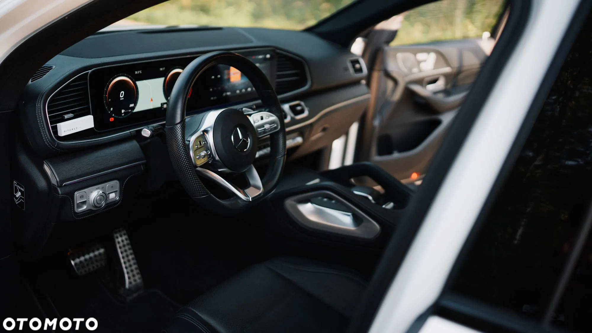 Mercedes-Benz GLE Coupe 400 d 4-Matic Premium - 22