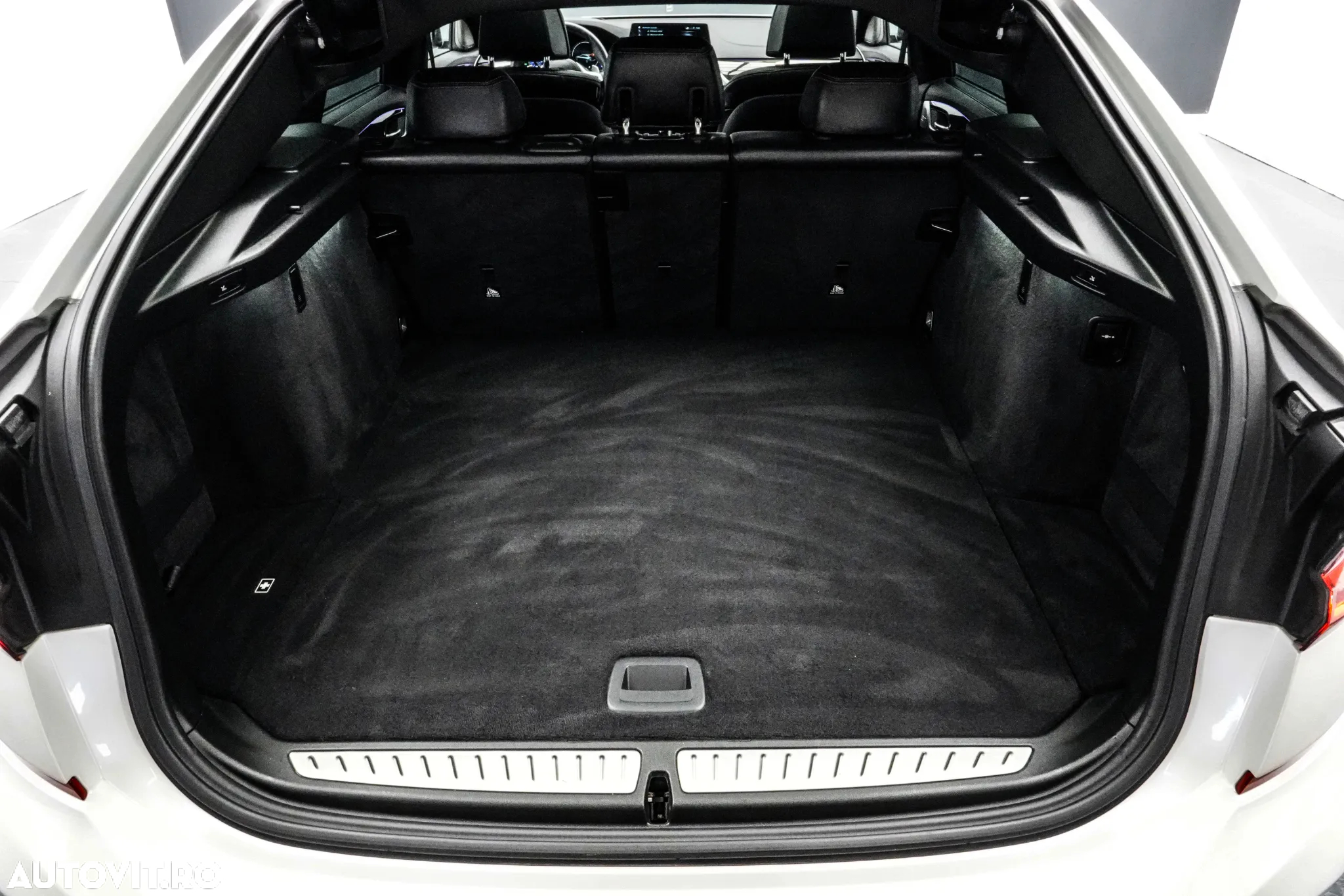 BMW Seria 6 630d xDrive - 35