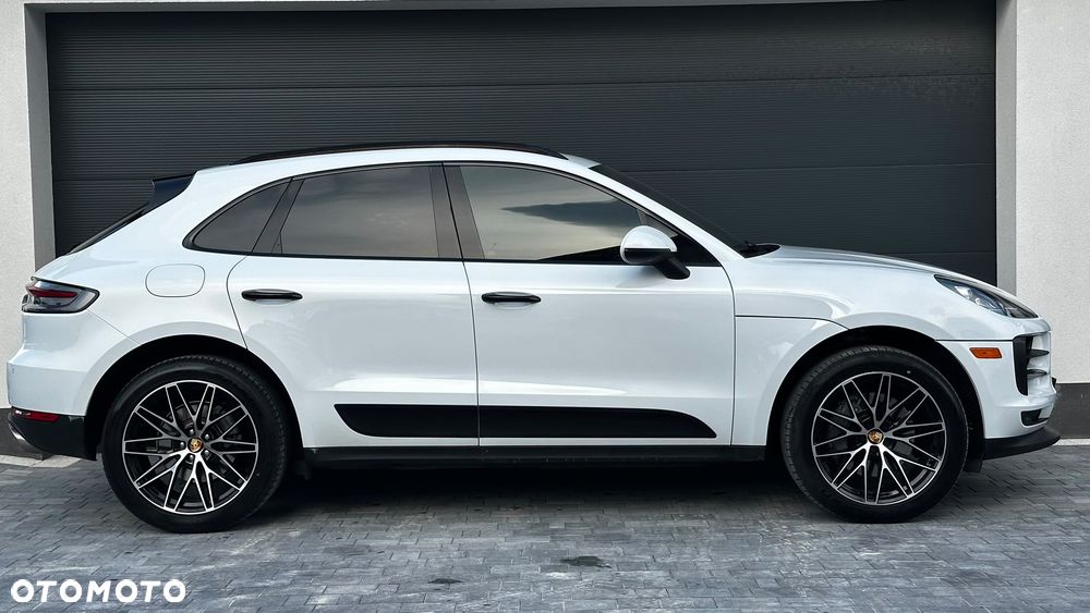 Porsche Macan S PDK - 6