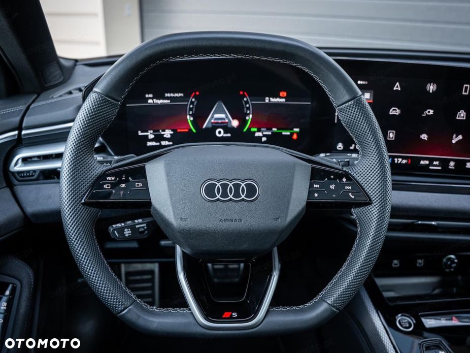 Audi A5 Avant - 12