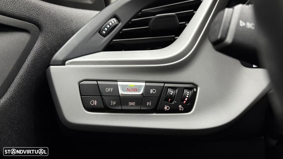 BMW 116 d Line Sport Auto - 12