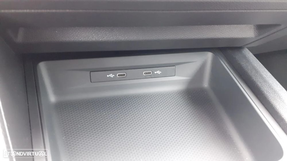 SEAT Leon ST 1.0 TSI Style - 10