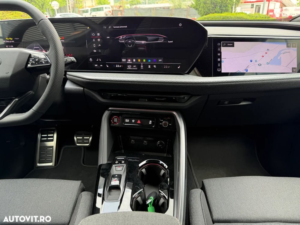 Audi Q5 e-hybrid quattro 220 kW - 20