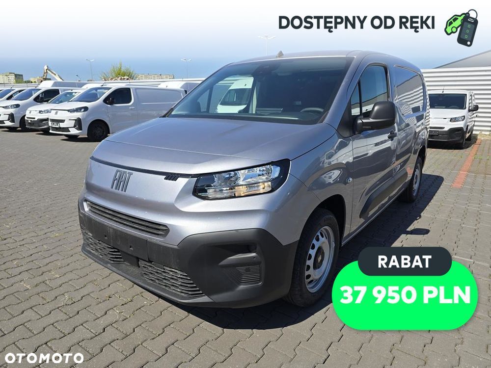 Fiat Nowy Doblo Cargo - 1