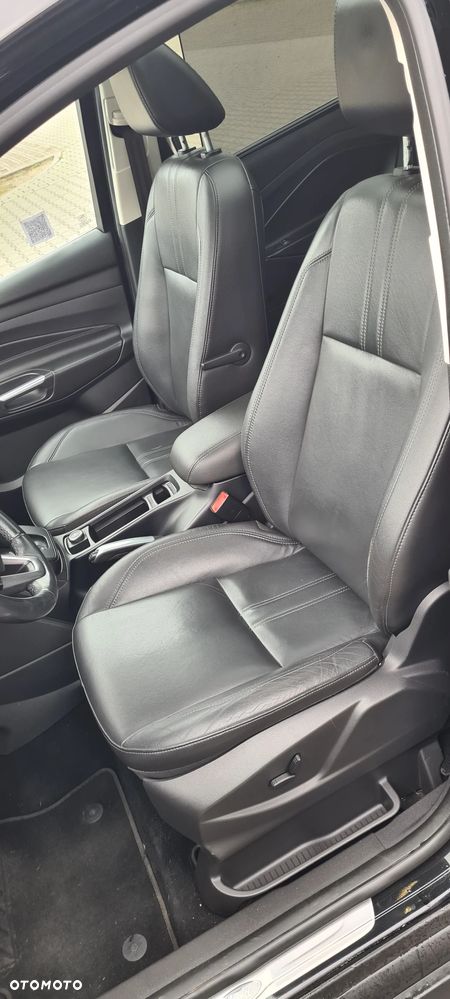 Ford Grand C-MAX Gr 1.5 TDCi Titanium - 6