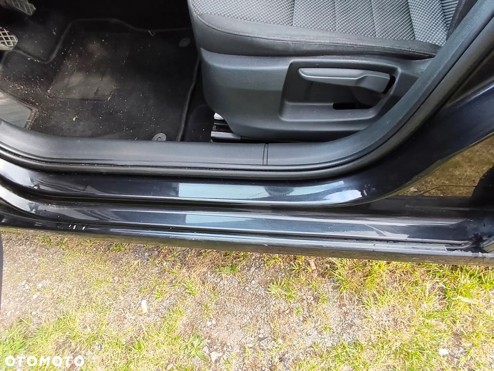 Skoda Octavia 1.6 TDI Green tec Edition - 22