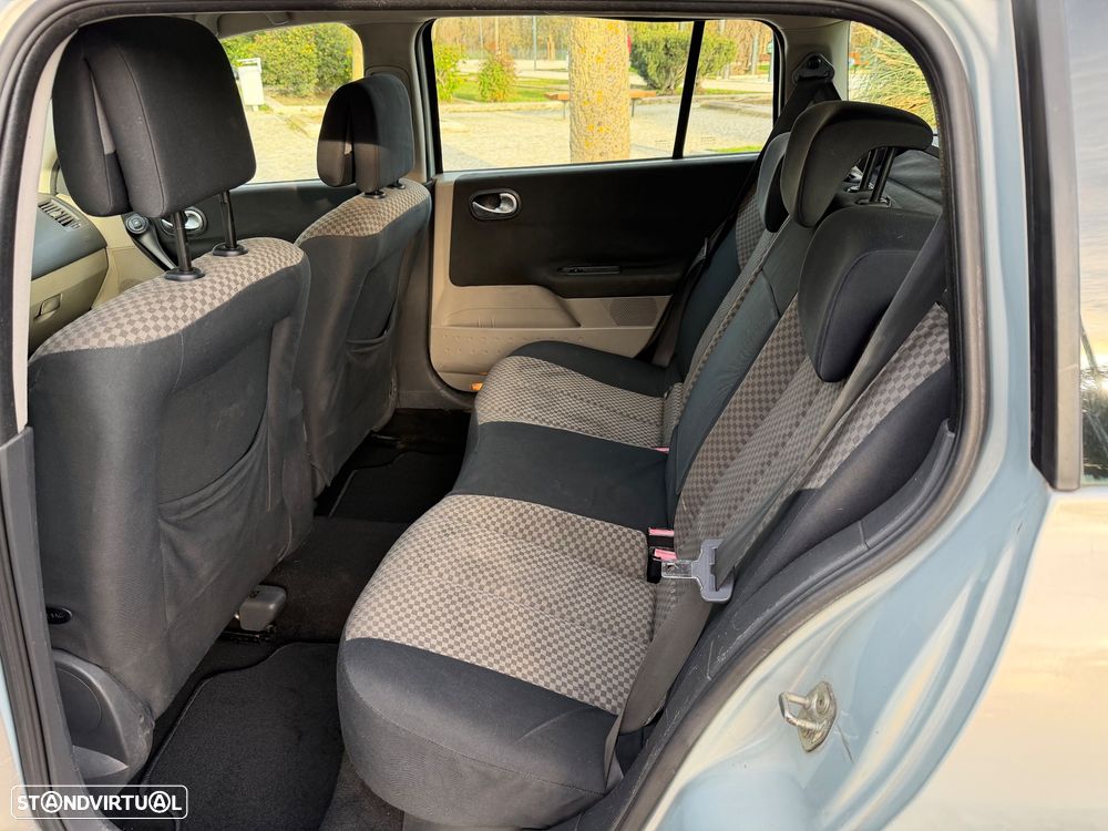 Renault Mégane Break 1.5 dCi Dynamique - 15