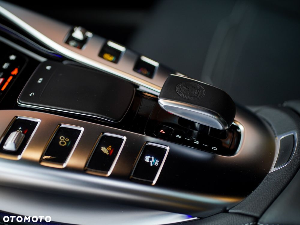 Mercedes-Benz AMG GT - 25