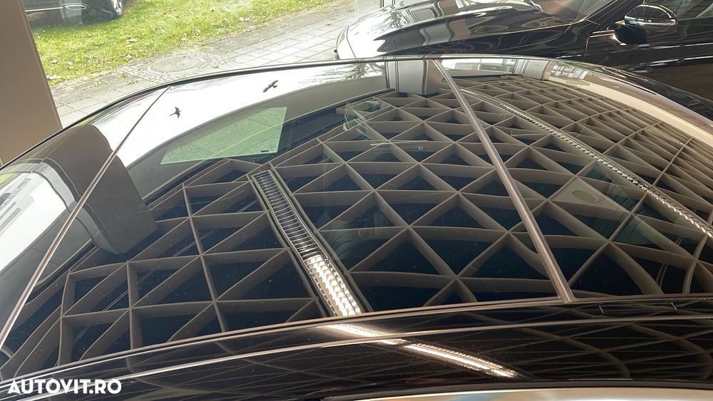 Mercedes-Benz E 300 d 4MATIC 9G-TRONIC - 6