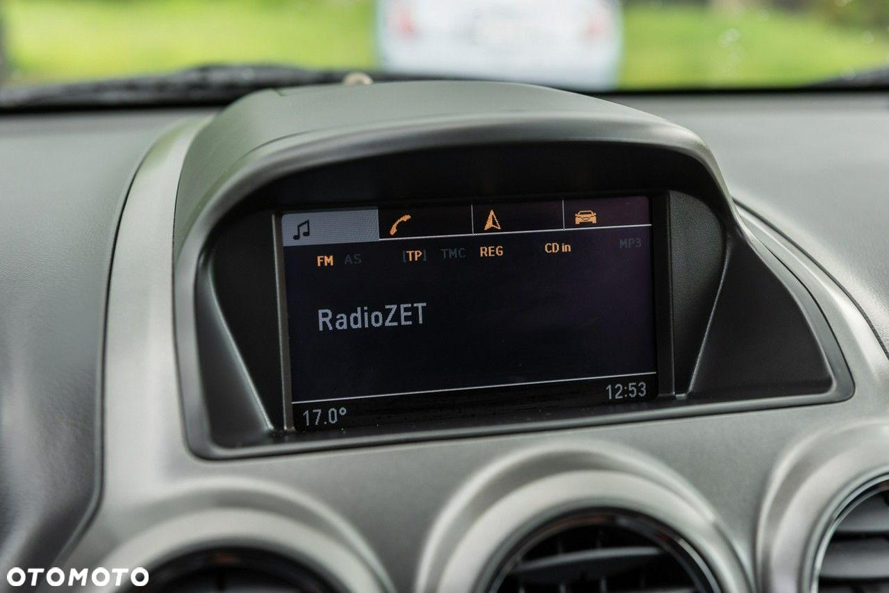 Opel Antara 2.0 CDTI 4x4 Cosmo - 21