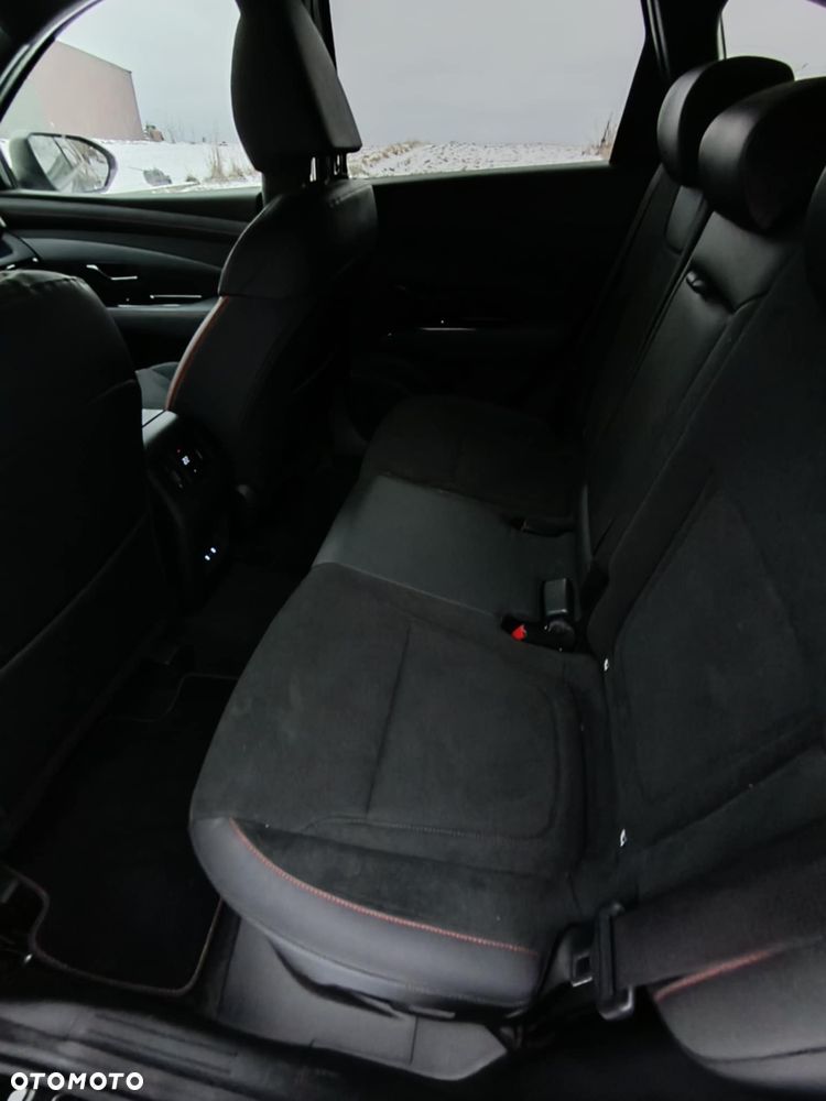 Hyundai Tucson 1.6 T-GDi N-Line 2WD - 8