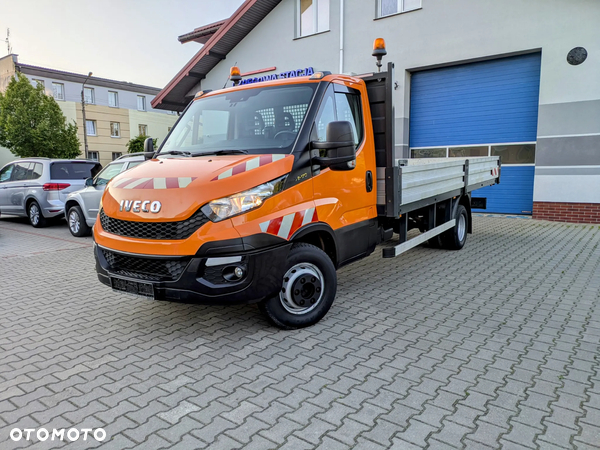 Iveco Daily 70 C 17 D