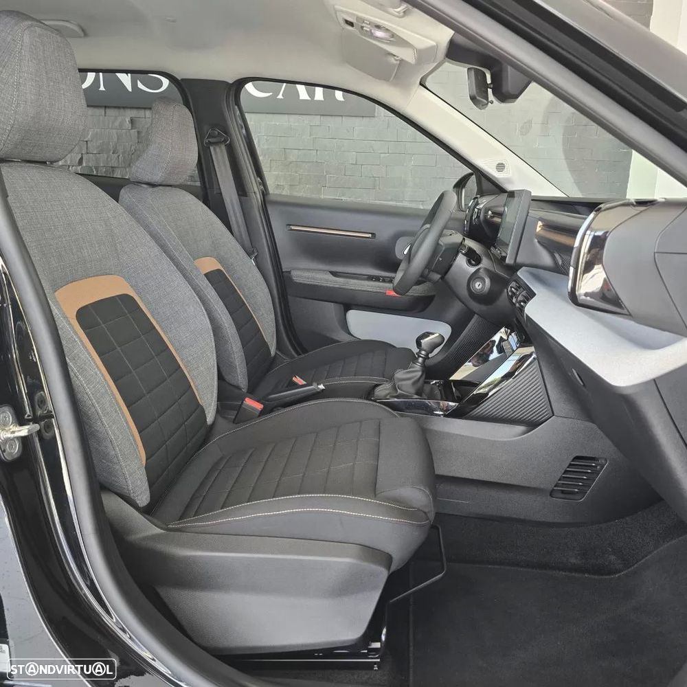 Citroën C3 Aircross 1.2 PureTech YOU - 8