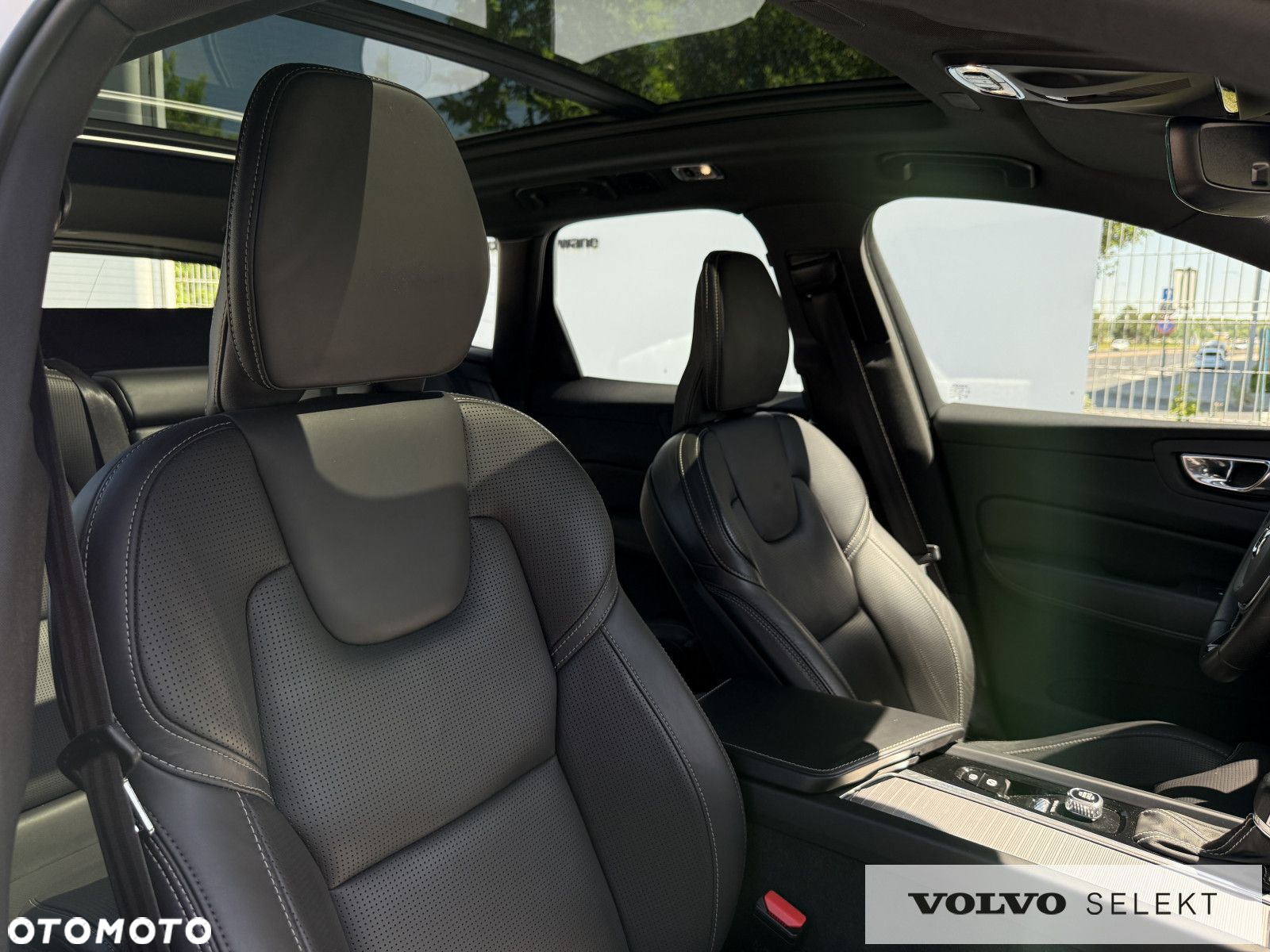 Volvo XC 60 - 32