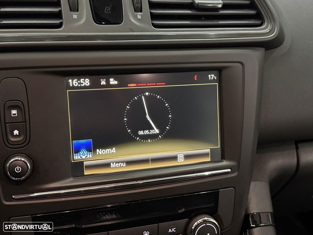 Renault Kadjar Energy dCi 110 Business - 38