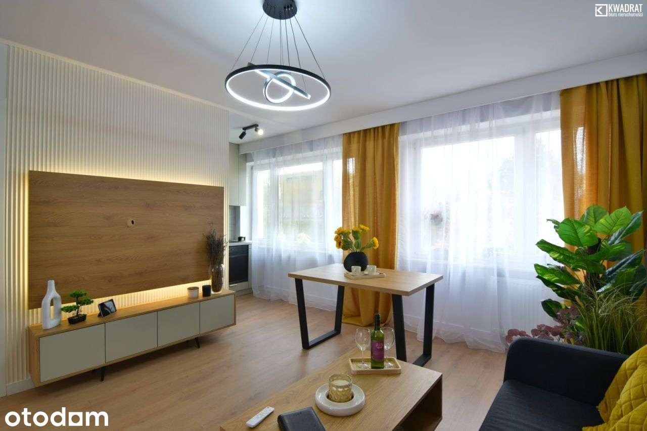 Mieszkanie na sprzedaż, 4 pokoje, 58 m², Lublin