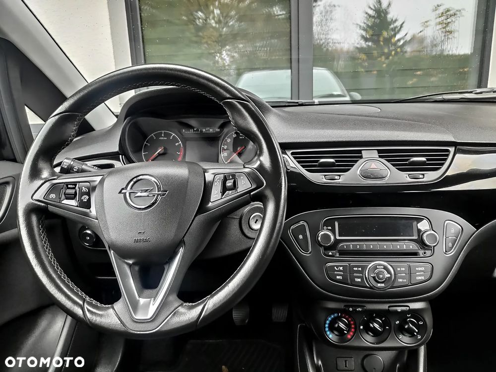 Opel Corsa 1.4 Enjoy - 15