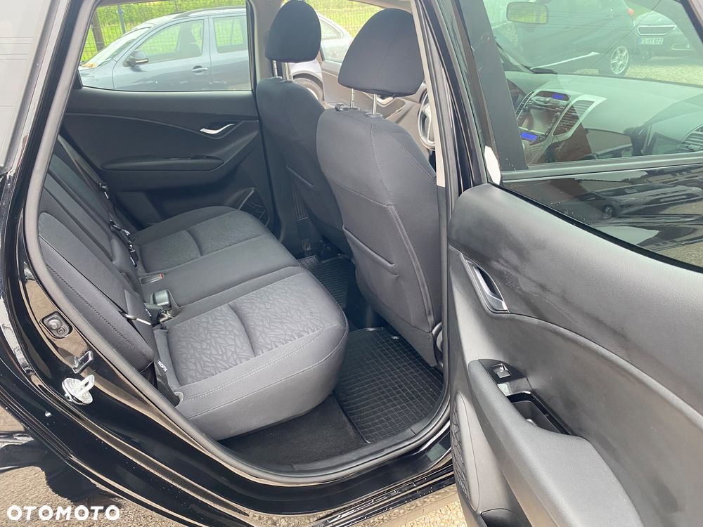 Hyundai ix20 1.6 Premium blue - 17