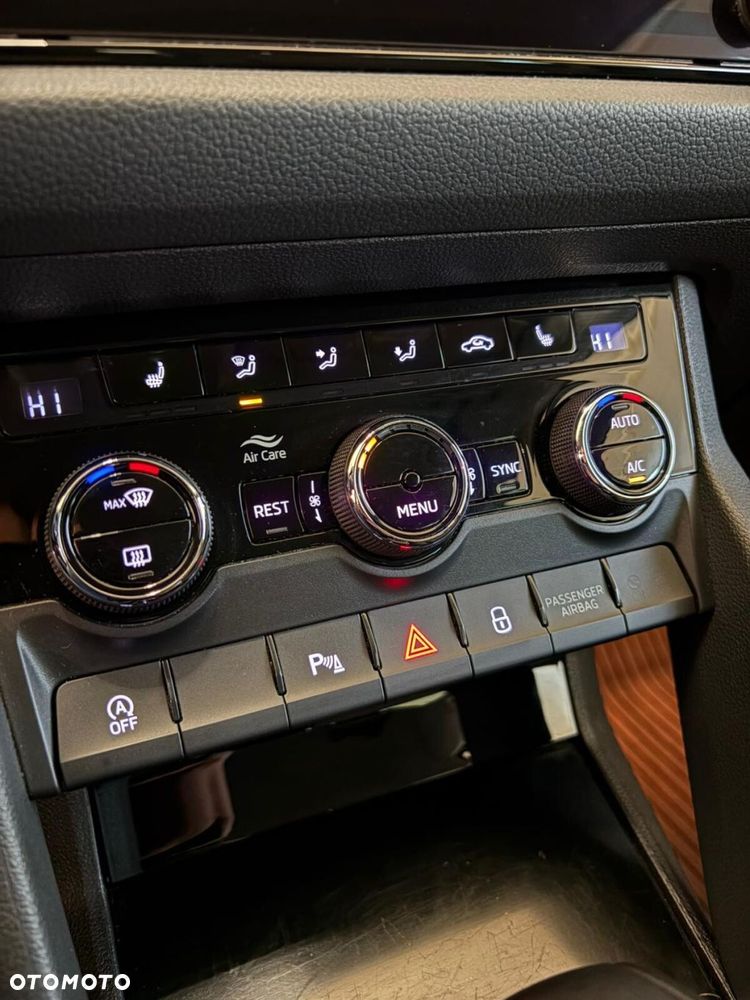 Skoda Kodiaq 2.0 TSI 4x4 Style DSG - 15