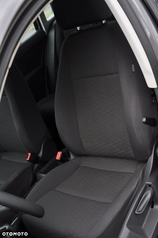 Volkswagen Tiguan 2.0 TDI DPF 4Motion BlueMotion Technology Track & Field - 6