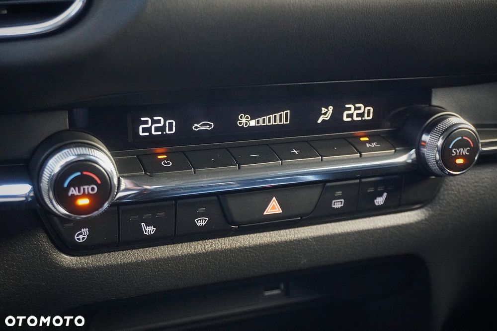 Mazda CX-30 e-SKYACTIVE G 122 SKYACTIV-Drive HOMURA - 14