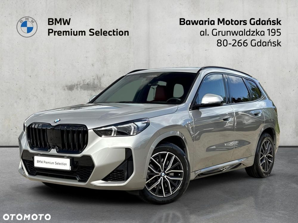BMW X1 - 2