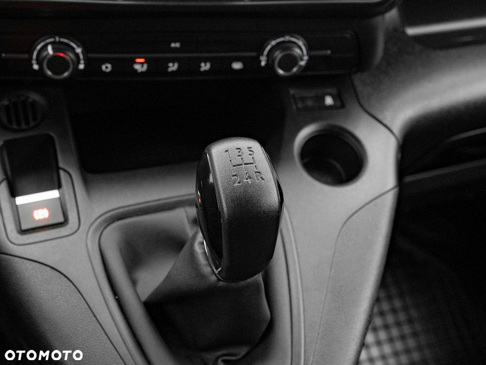 Peugeot Partner - 18