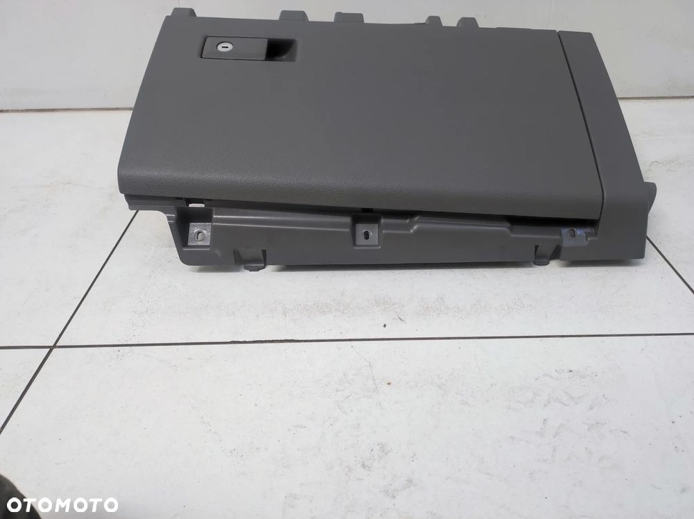 SCHOWEK PASAŻERA EU VW TRANSPORTER T6 LIFT - 2