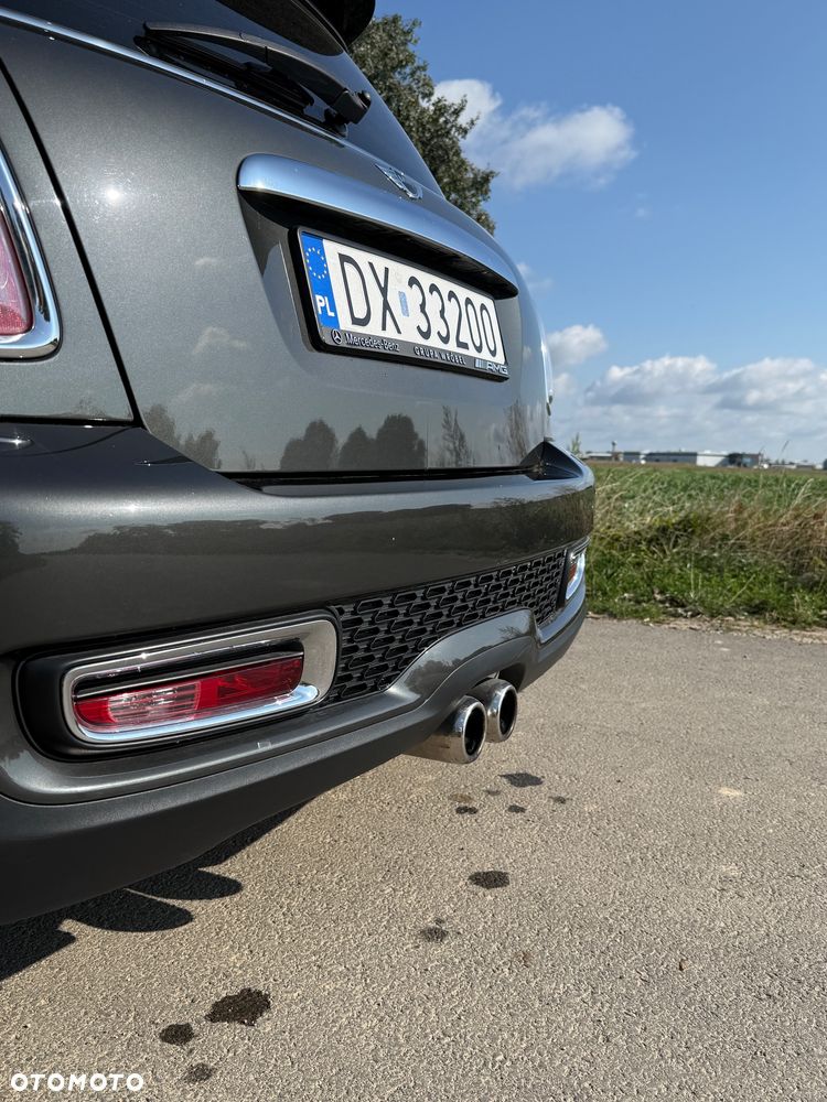 MINI Cooper S Standard - 10