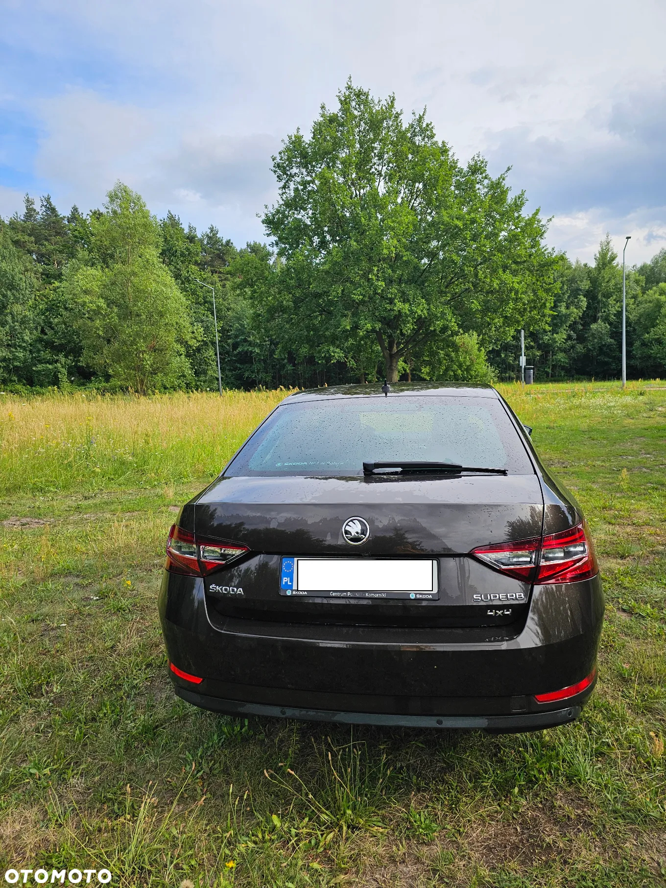 Skoda Superb 2.0 TDI 4x4 Style DSG - 3