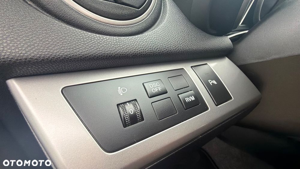 Mazda 3 1.6 MZR Active - 22