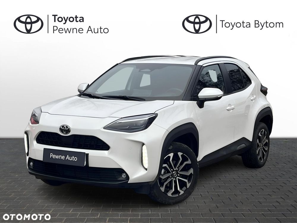Toyota Yaris Cross Hybrid 1.5 Style - 1
