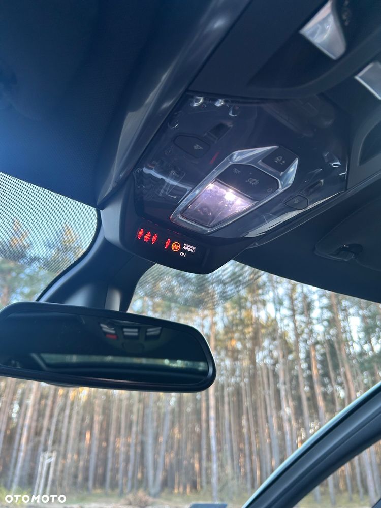 Citroën DS5 2.0 BlueHDi 1955 EAT6 - 17