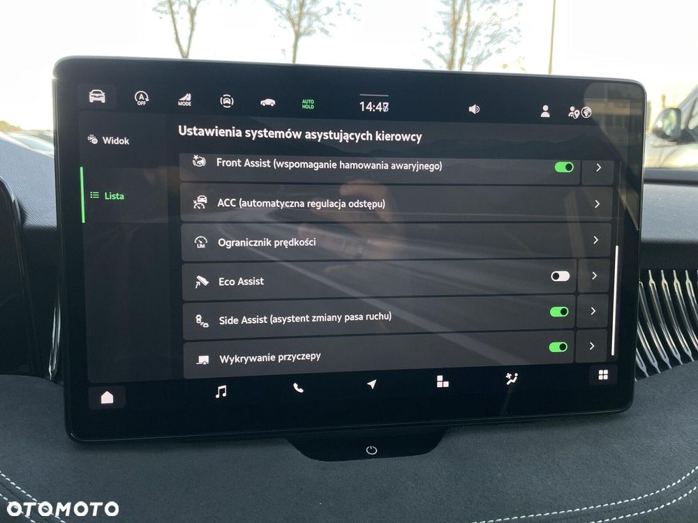 Skoda Superb 2.0 TSI Sportline DSG - 38