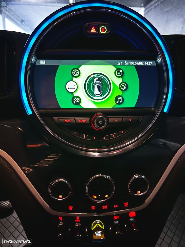 MINI Countryman Cooper SE ALL4 Auto - 13