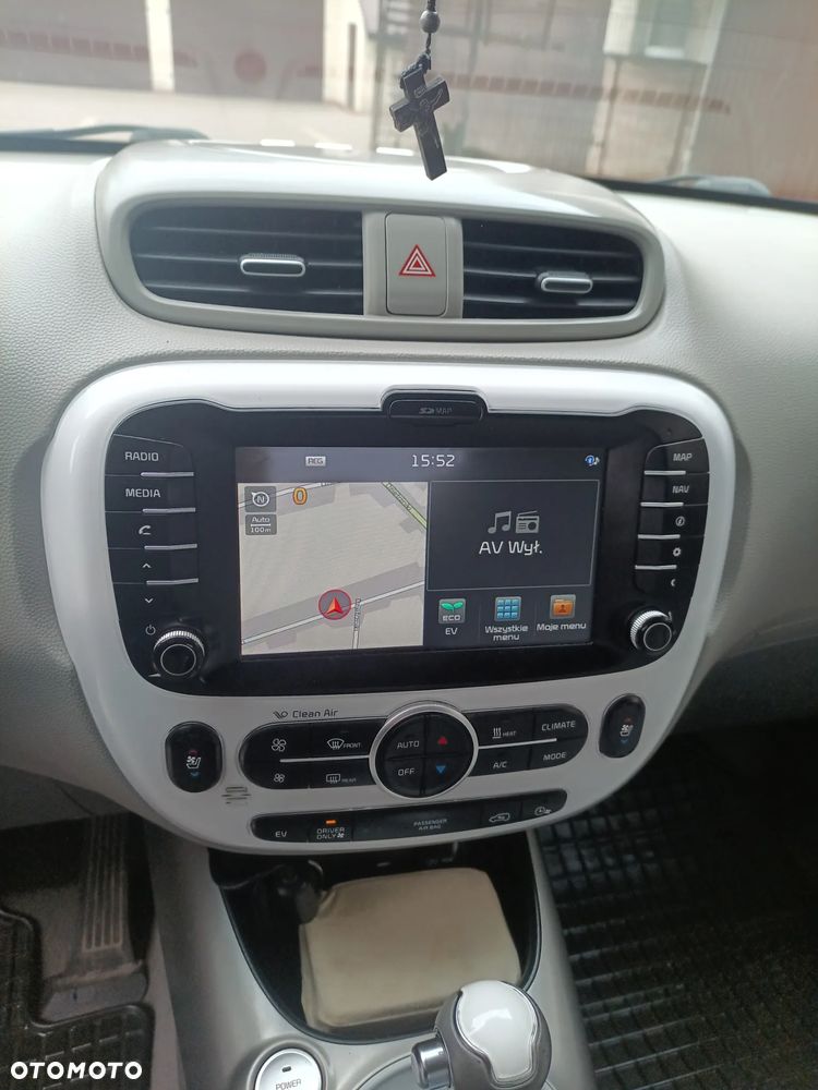 Kia Soul - 21