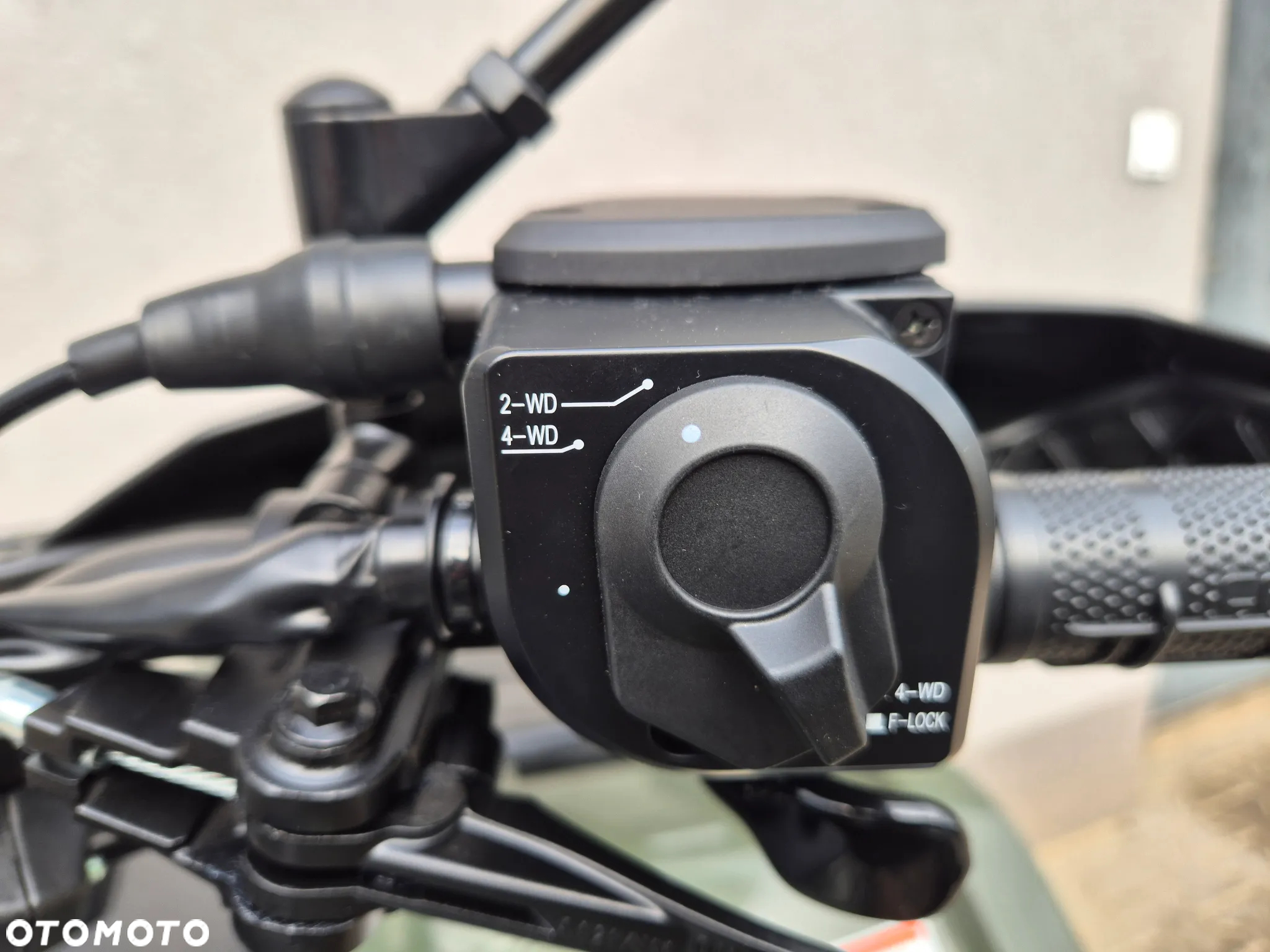 CFMoto Inny - 14