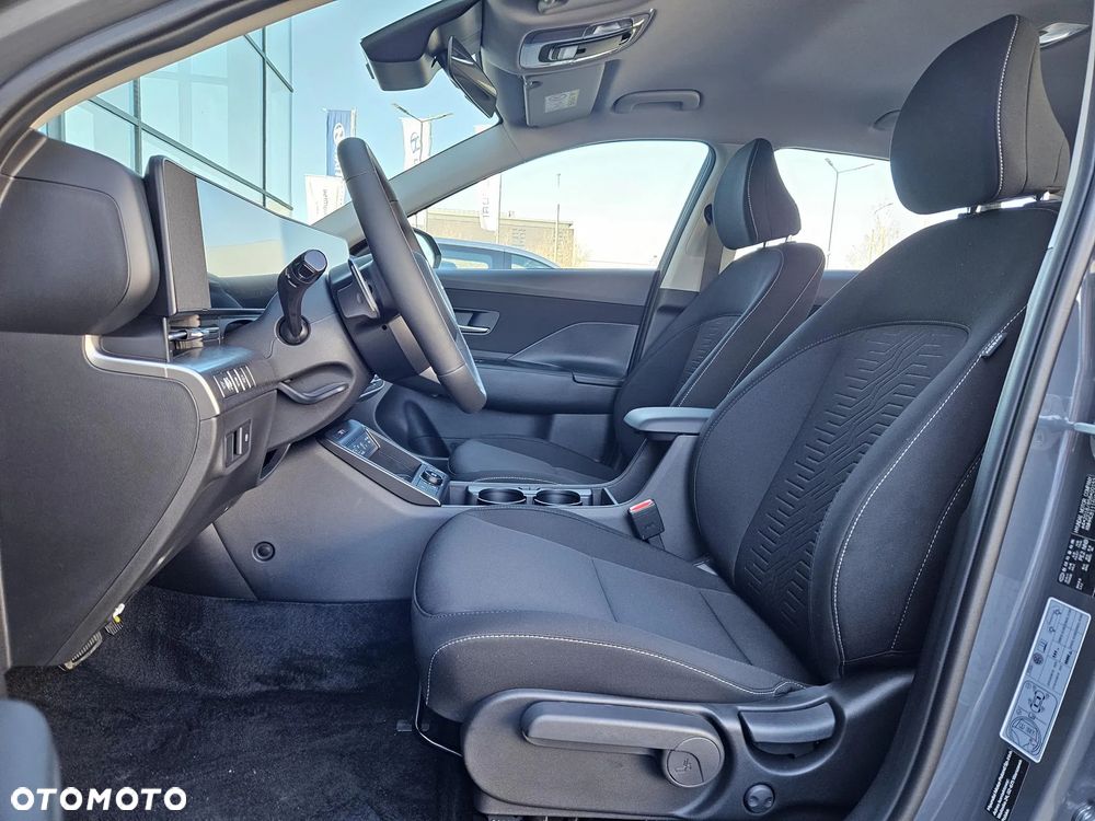 Hyundai Kona 1.6 GDI Hybrid Executive DCT - 18