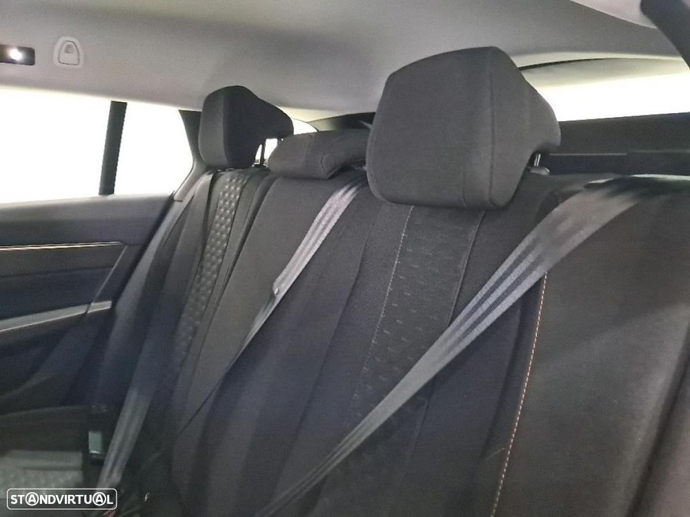Peugeot 508 SW 1.5 BlueHDi Active Pack EAT8 - 5